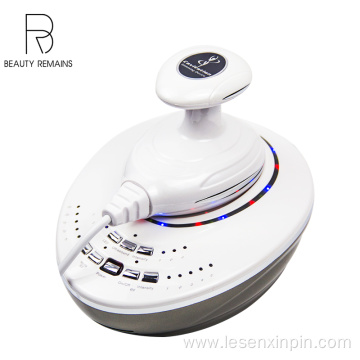 Radio Frequency Beauty Rf Body Slimming Instrument